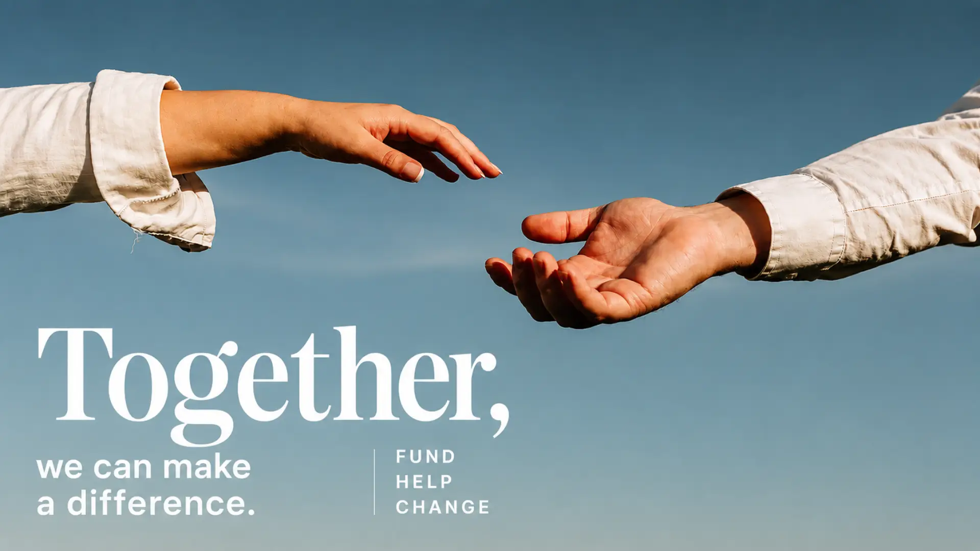 Donation