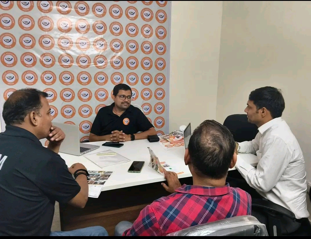 CAI Working Committee Meeting in Noida