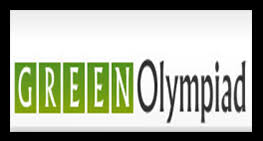 Green Olympiad Registration for EWS Category