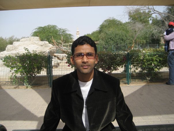 Alok Garg