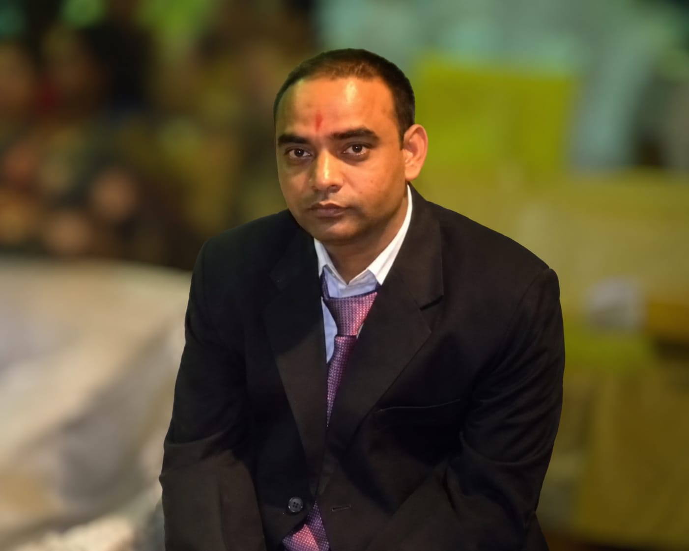 Rajat Tyagi
