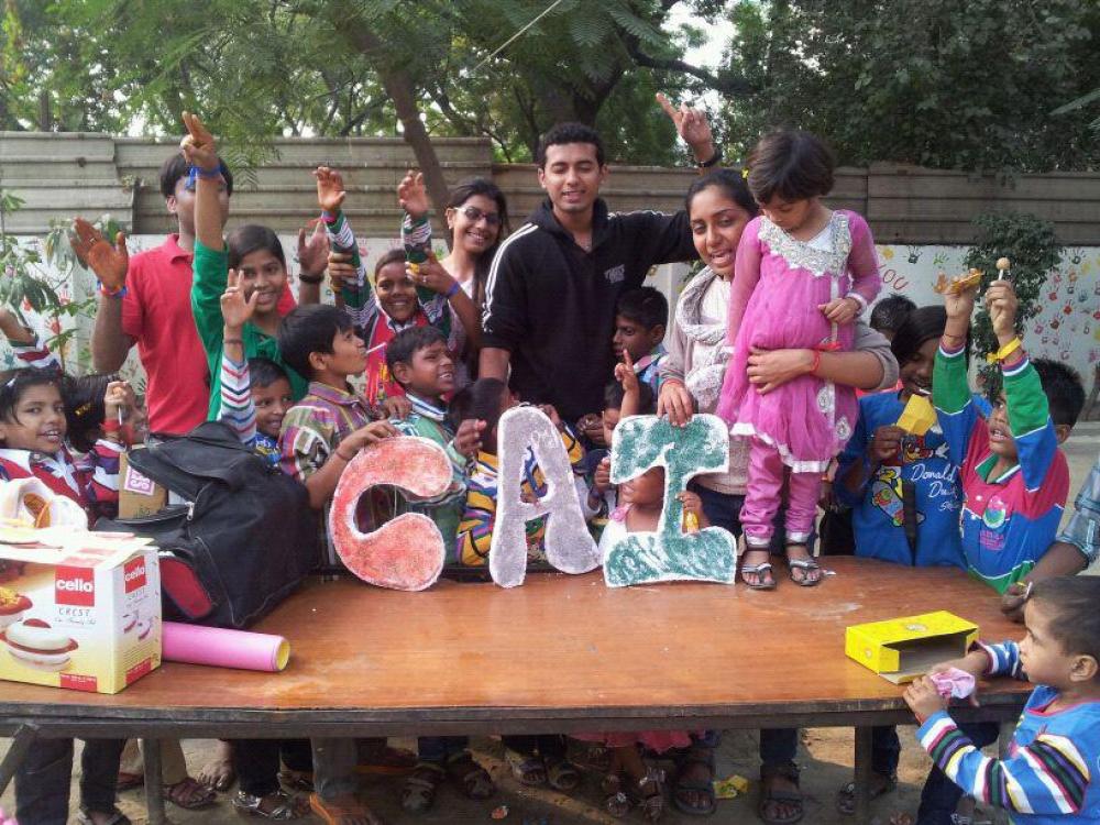 Sankalp Initiative